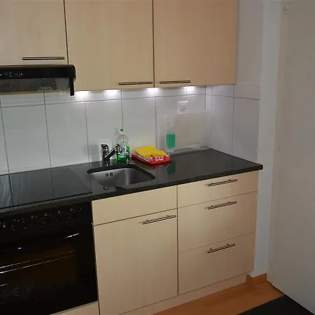 Apartment Media - Parterre *