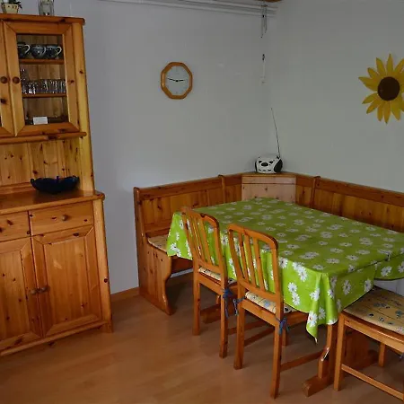 Apartment Media - Parterre *