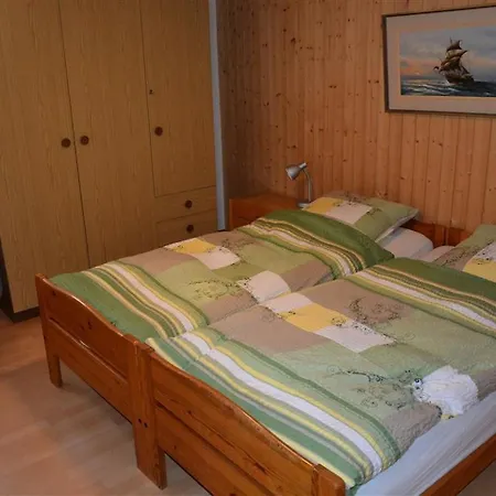 Media - Parterre Apartment